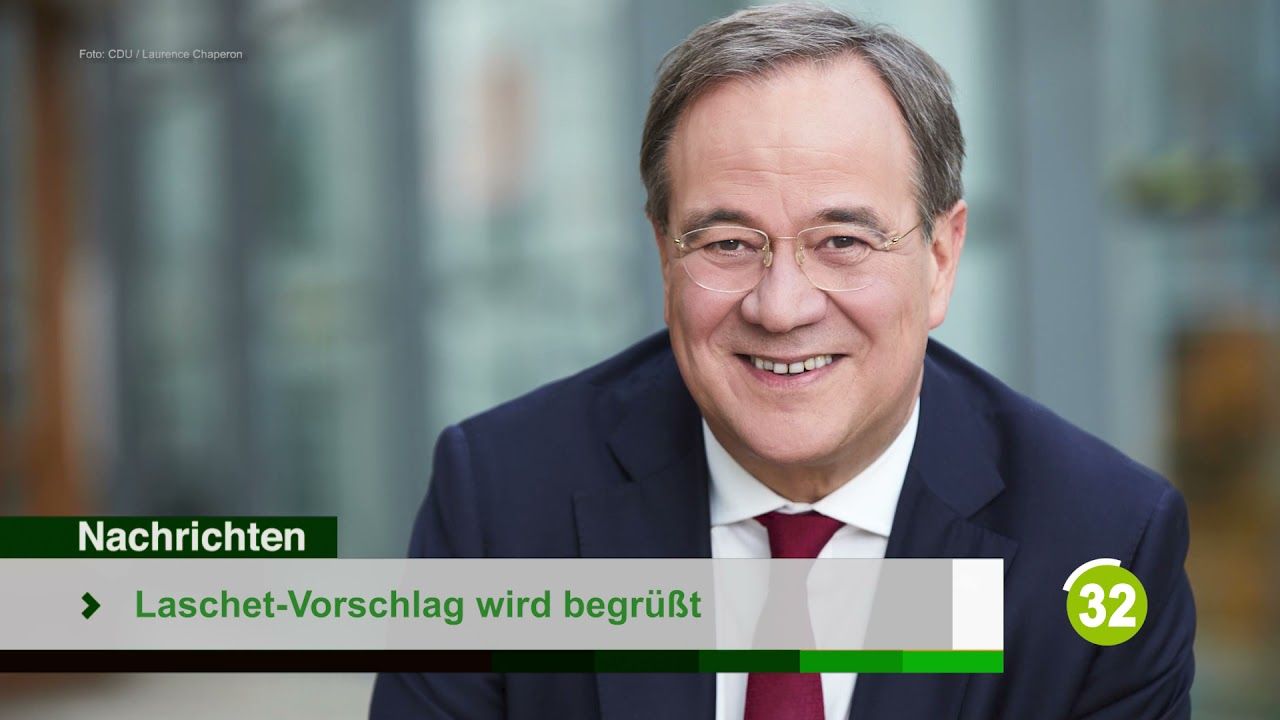 Die Top-Nachrichten des Tages | 9. Oktober 2021