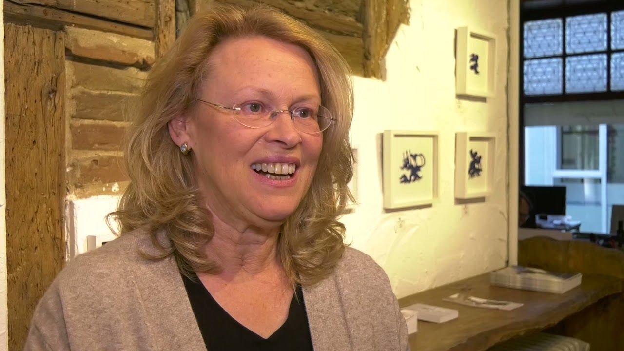HeimART - die Kunst gut zu leben vom 16.10.2021