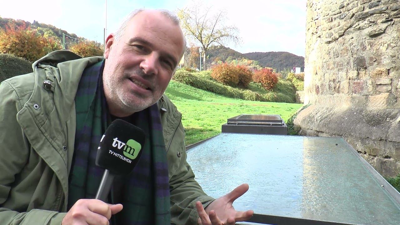 Schnipseljagd mit Mario Specht | 6.11.2021