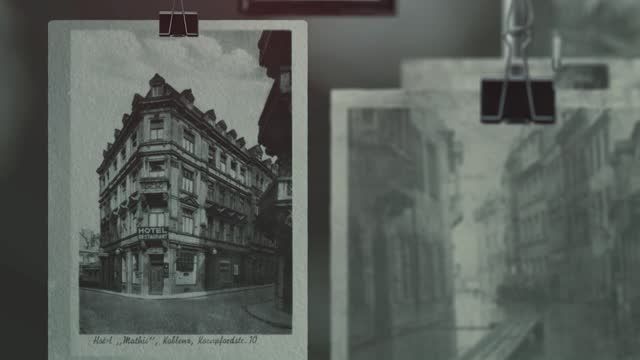 HeimART Spezial: Kornpfortstraße