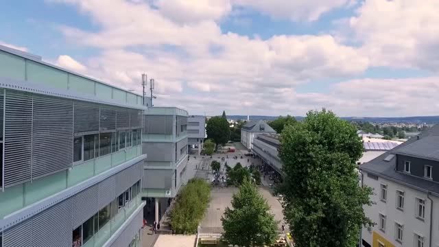 Was ist ein FSJ beim LSB?