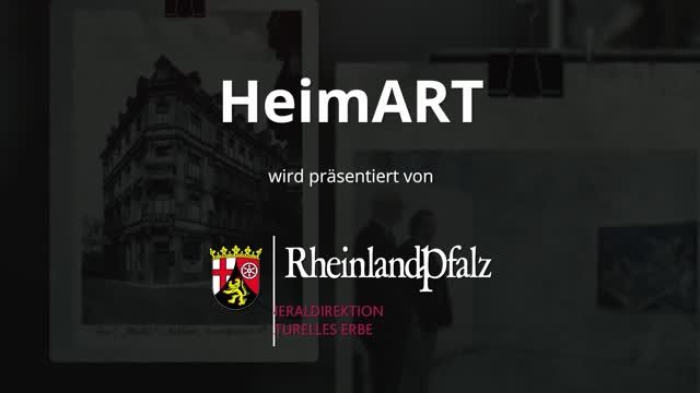 HeimArt - die Kunst gut zu leben