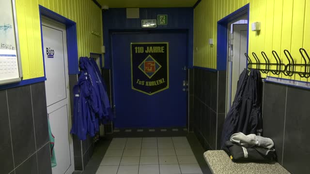 Vorbericht der TuS Koblenz
