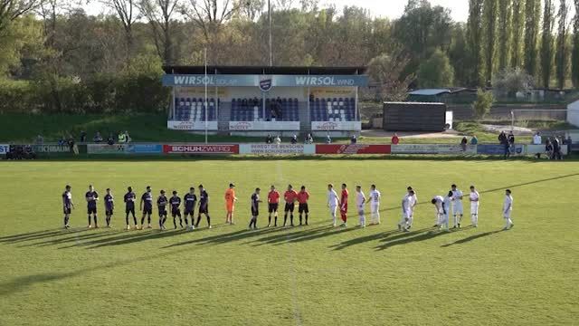 Oberliga: Spielfreudige TuS Koblenz gewinnt beim TuS Mechtersheim