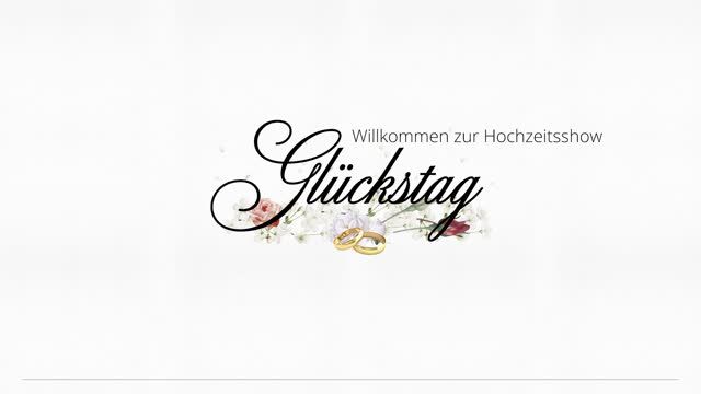 Glückstag