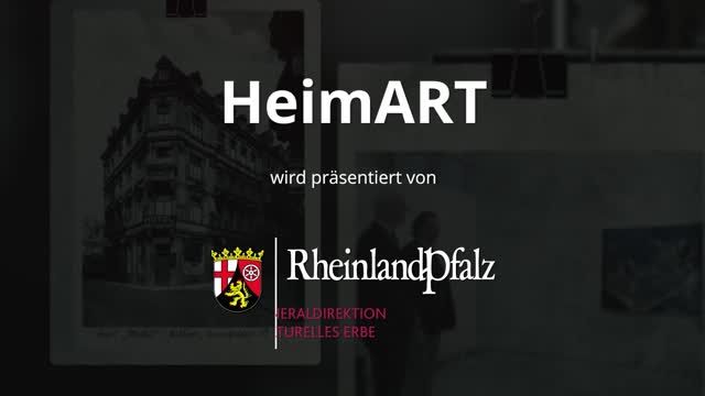 HeimArt - die Kunst gut zu leben