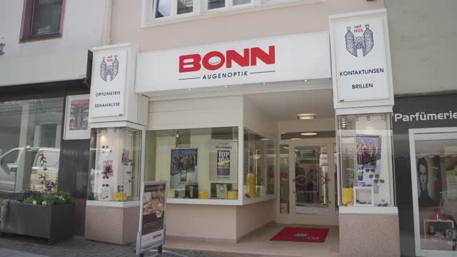 Wäller Wechsel - Bonn Augenoptik