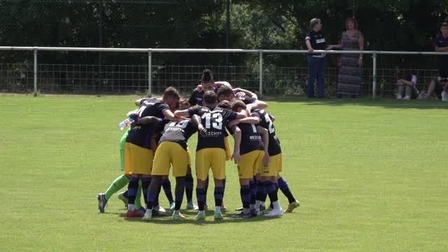 Eddersheim gegen Koblenz