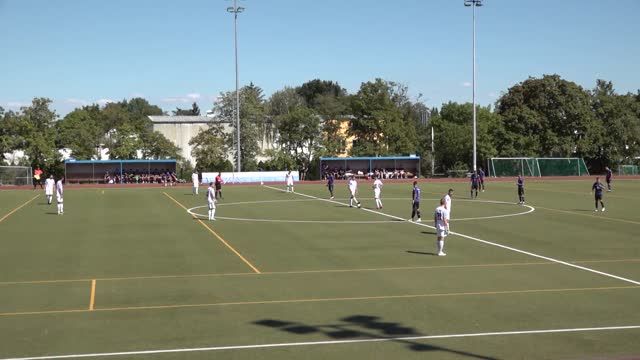 Spitzenduell in der Oberliga: TSV Schott Mainz empfängt TuS Koblenz