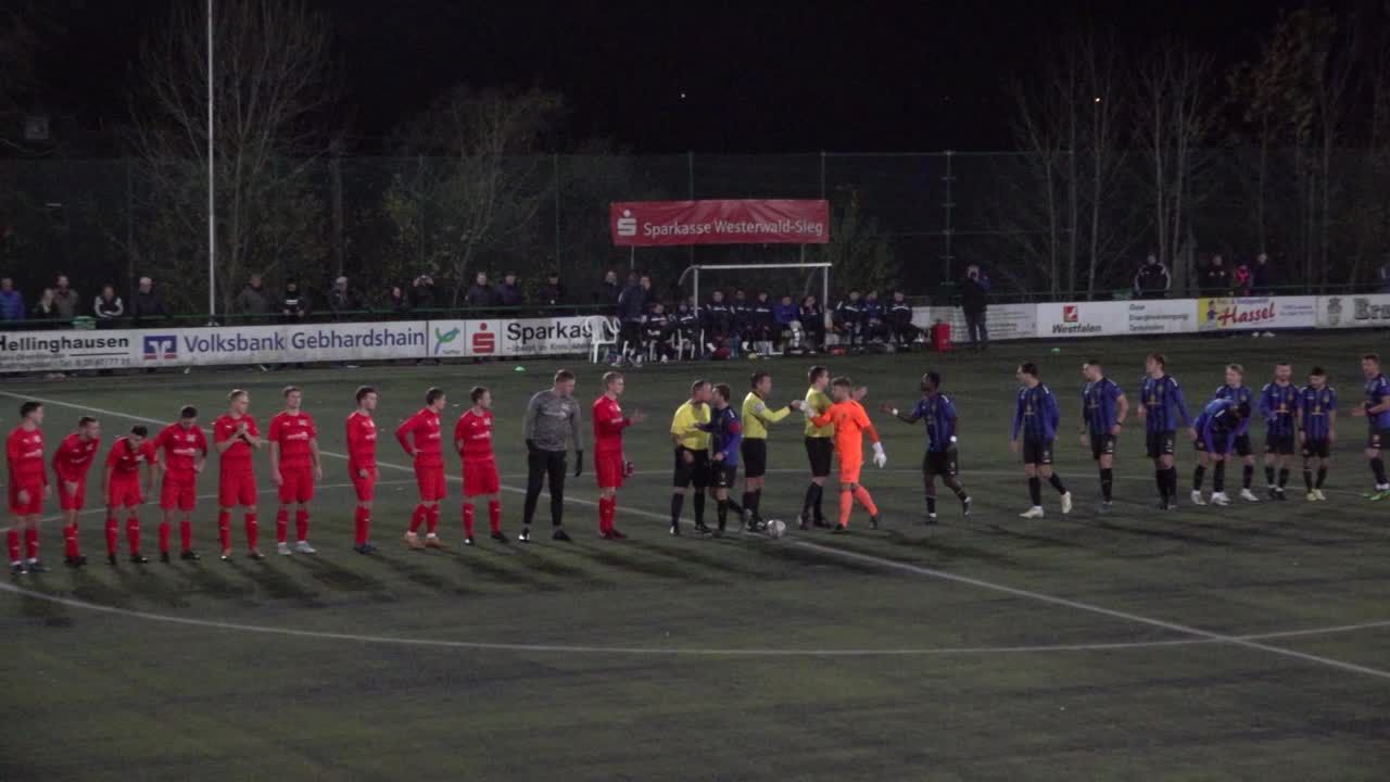 TuS Koblenz zieht mit 1:0-Erfolg über die SG Malberg ins Viertelfinale ein
