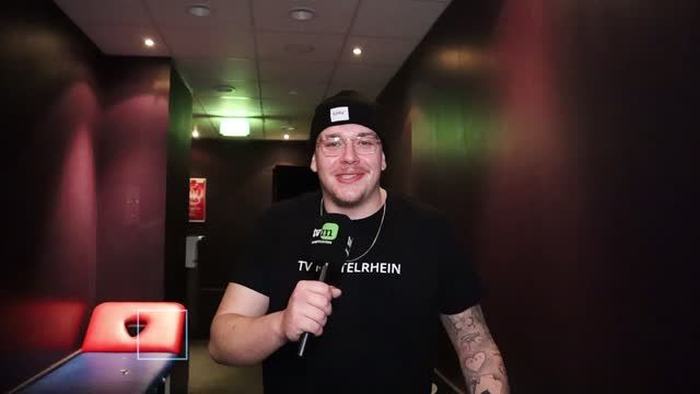Partyeskalation im Agostea