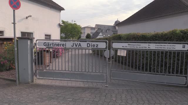 Justizvollzugsanstalt Diez und zwei Bedienstete mit dem europäischen  Prison Award ausgezeichnet: Glückwunsch!