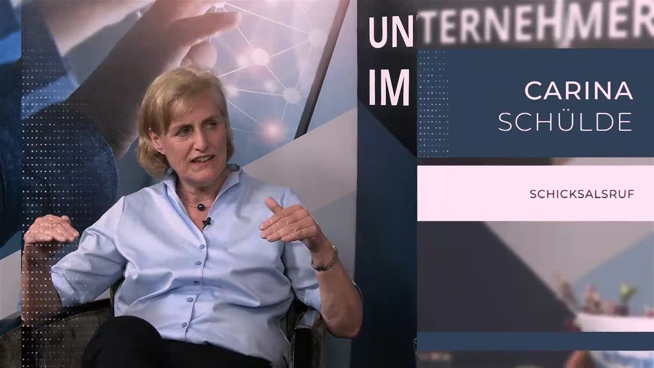 Business TV: Unternehmer im Portrait - Folge 38