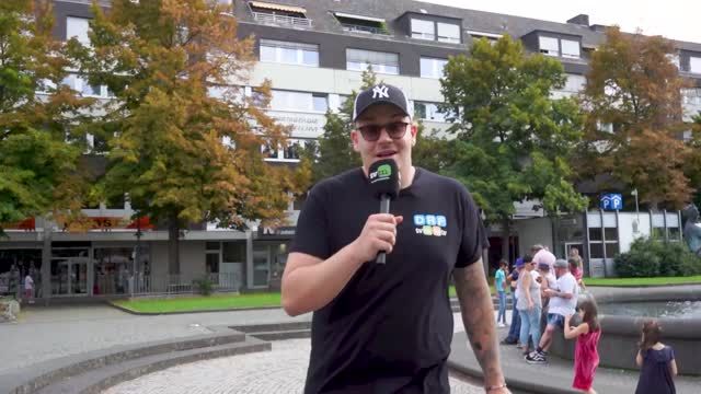 45. Koblenzer Schängelmarkt