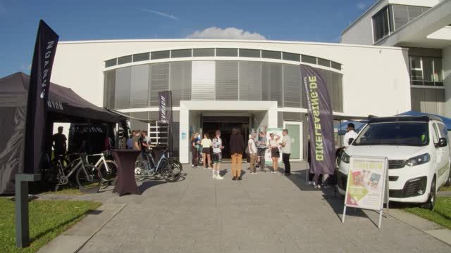 Heute schon gesund gelebt? Die Feel Good Days der CompuGroup Medical