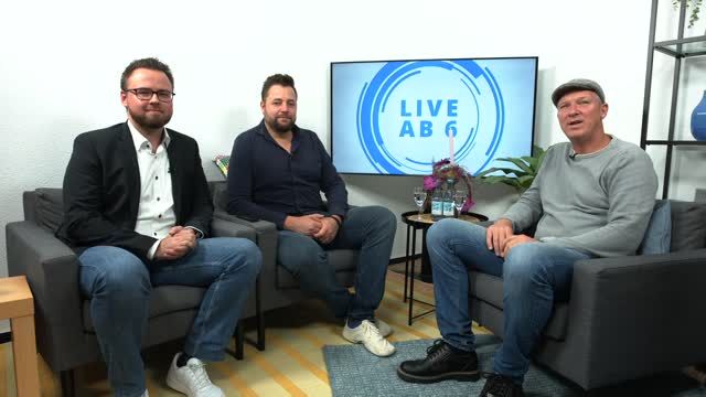 Der Umbau der  Lahntalbrücke 2024 in Lahnstein