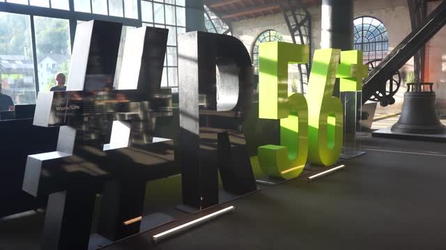 Der R56+-Award 2023: innovative Projekte der Region geehrt