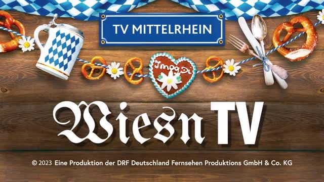 Koblenzer Oktoberfest mit Maxxx Partyband & Torty de Banana