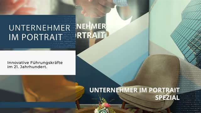 Business TV: Das Story Festival - Unternehmer im Portrait spezial!