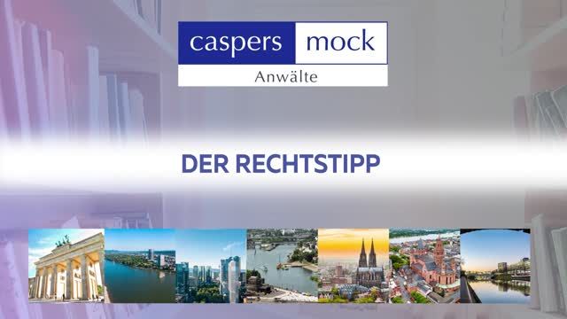 Geschädigtenvertretung lehnt Flutgutachter wegen Besorgnis zur Befangenheit ab!