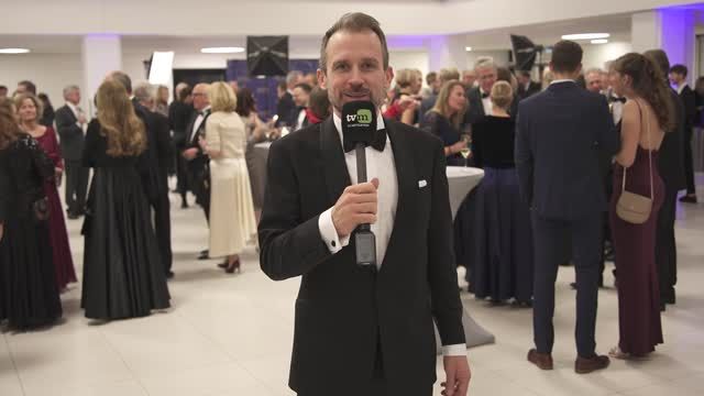 Der Casinoball 2024