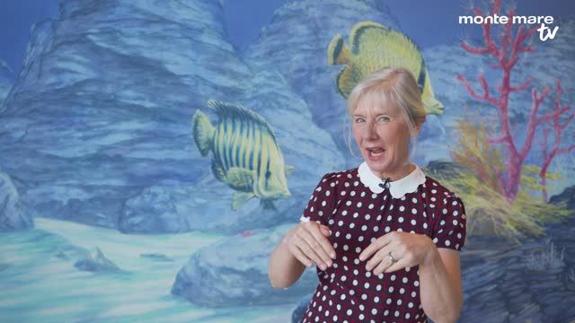 Dauerwerbesendung I Monte Mare TV