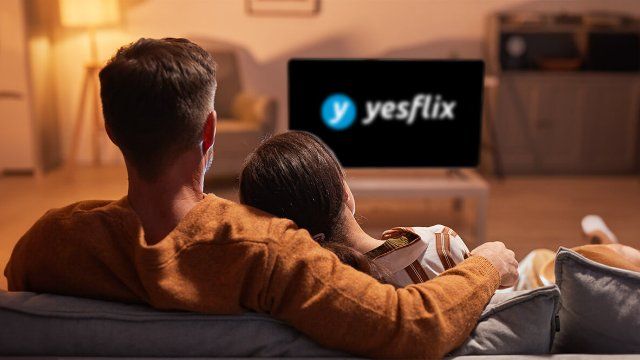 yesflix-Filme fürs Herz